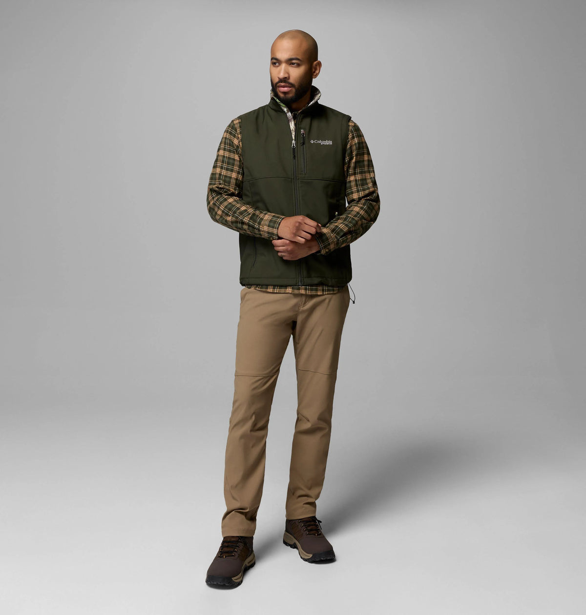 Greenscape, Timberwoods Camo