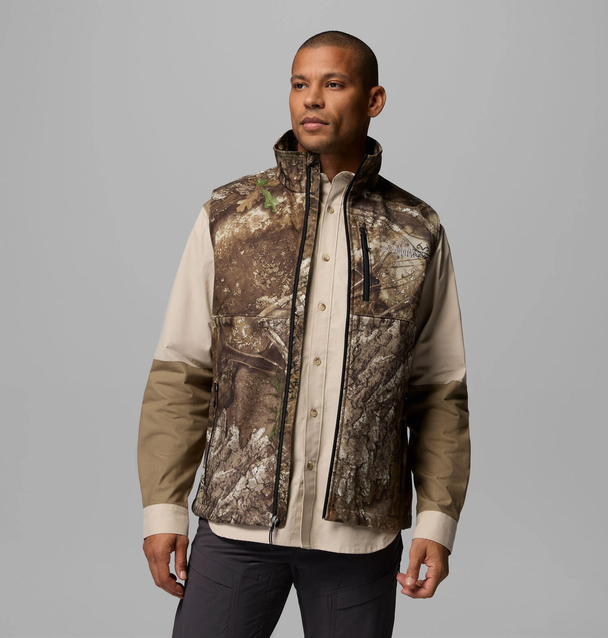 Realtree APX