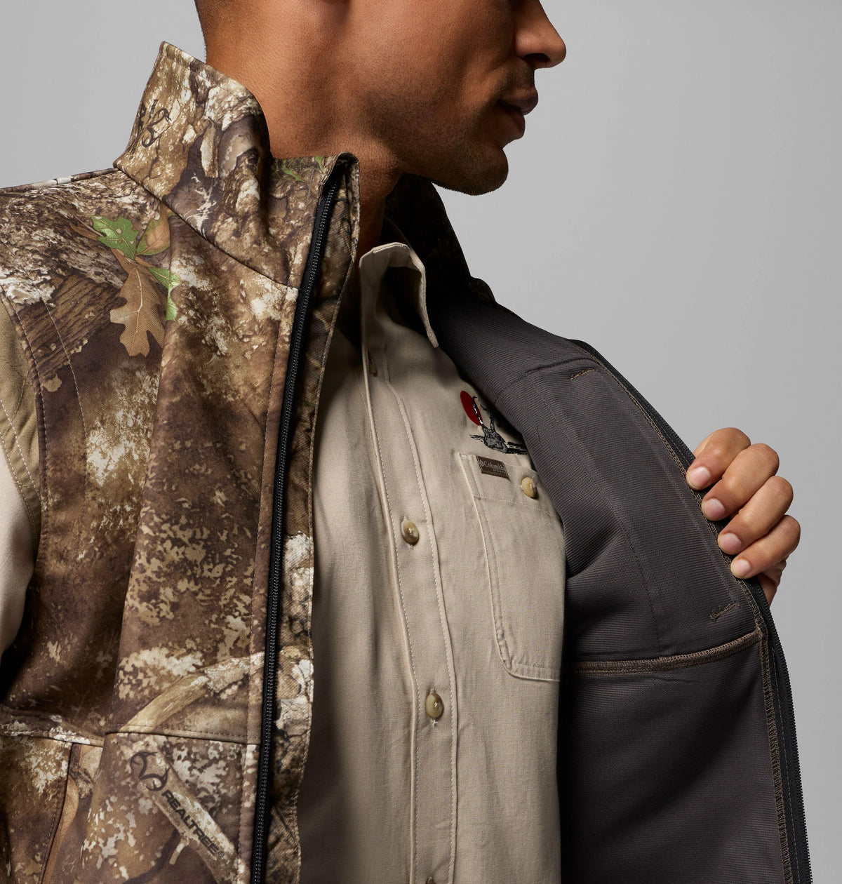 Realtree APX