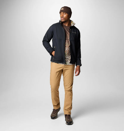 Black, Timberwoods Camo