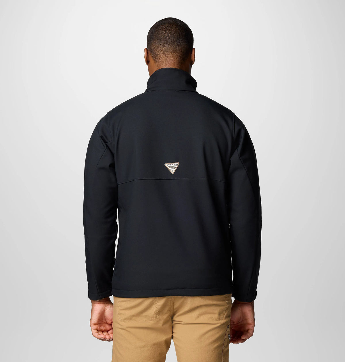 Black, Timberwoods Camo