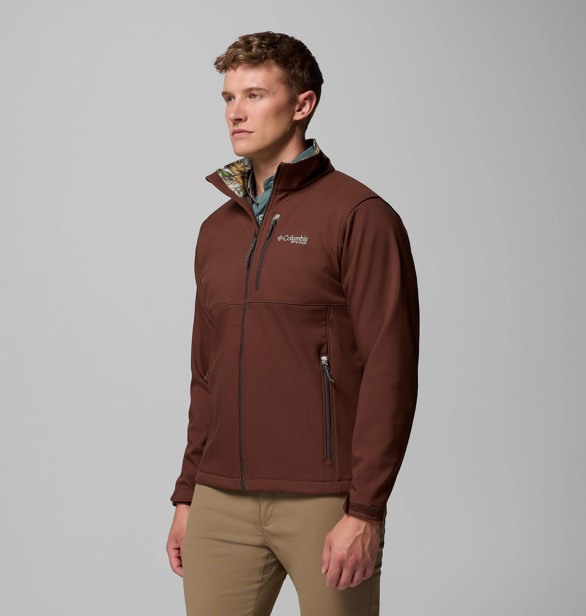 Tobacco, Timberwoods Camo