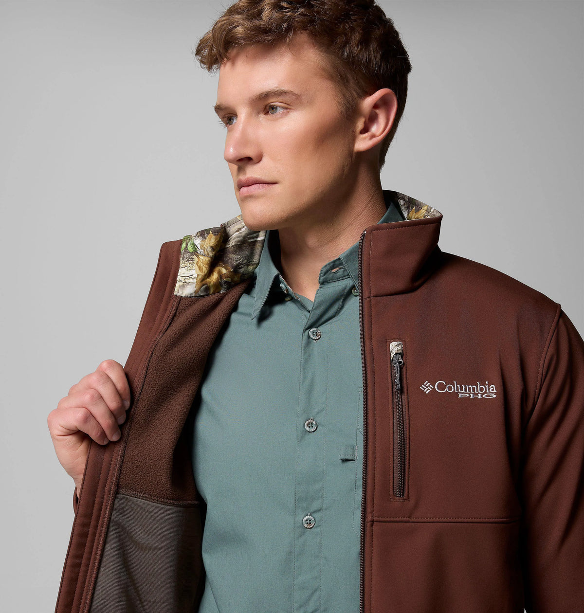 Tobacco, Timberwoods Camo
