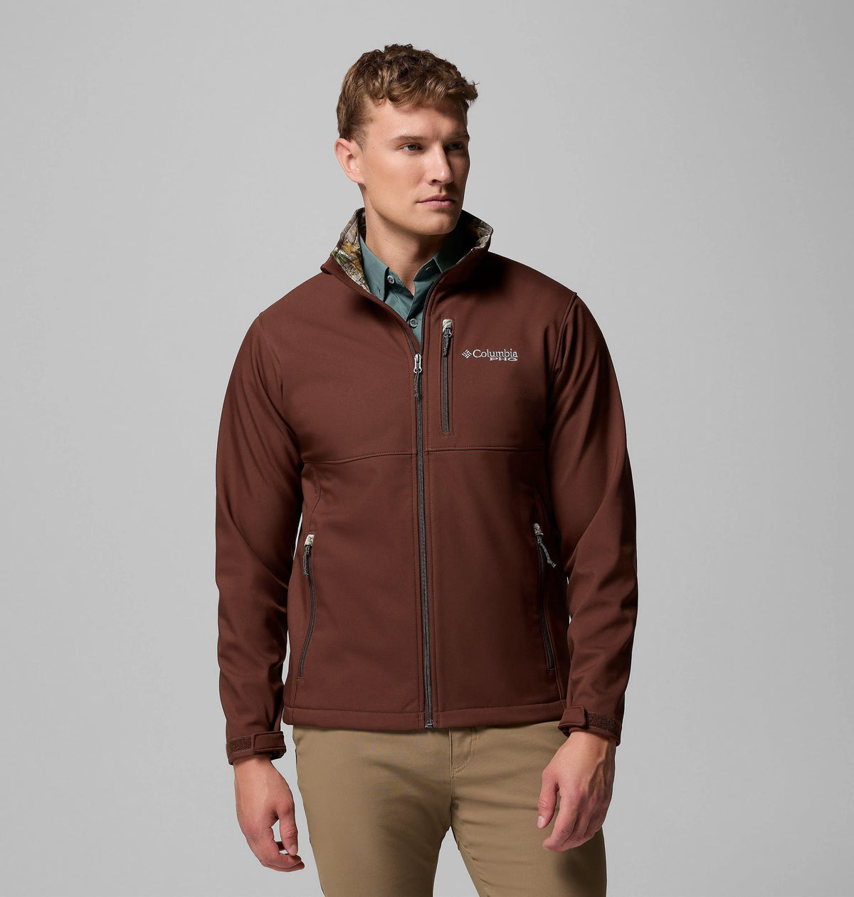Tobacco, Timberwoods Camo