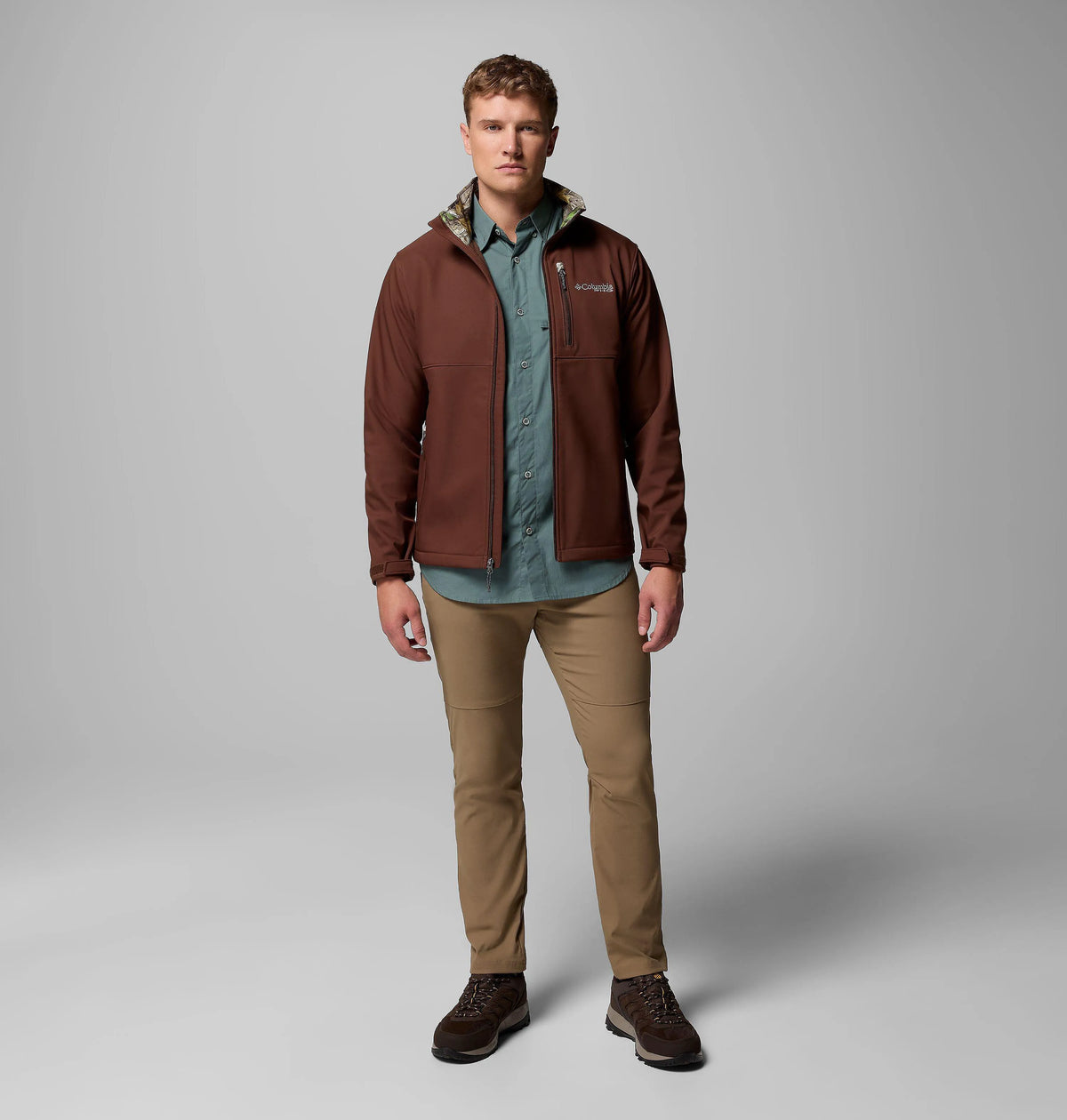 Tobacco, Timberwoods Camo