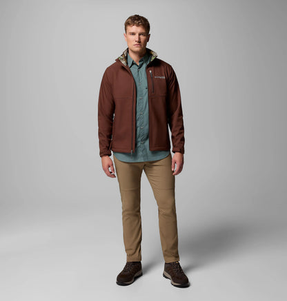 Tobacco, Timberwoods Camo