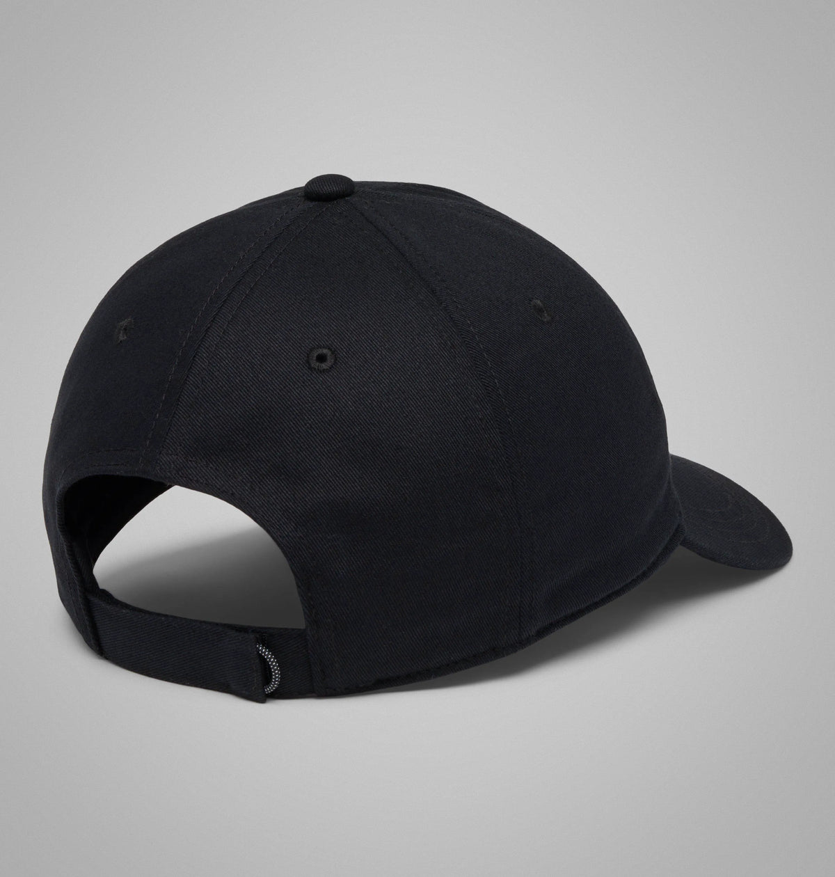 Black, Logo