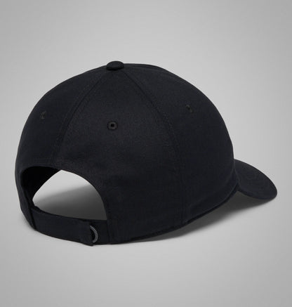 Black, Logo