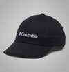 Black, Logo