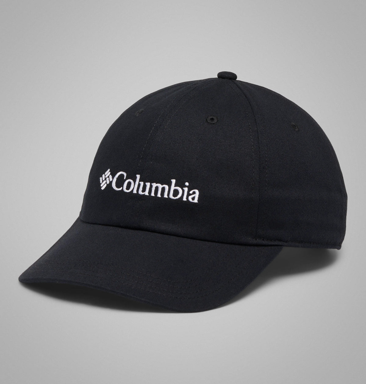 Black, Logo