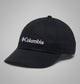 Black, Logo