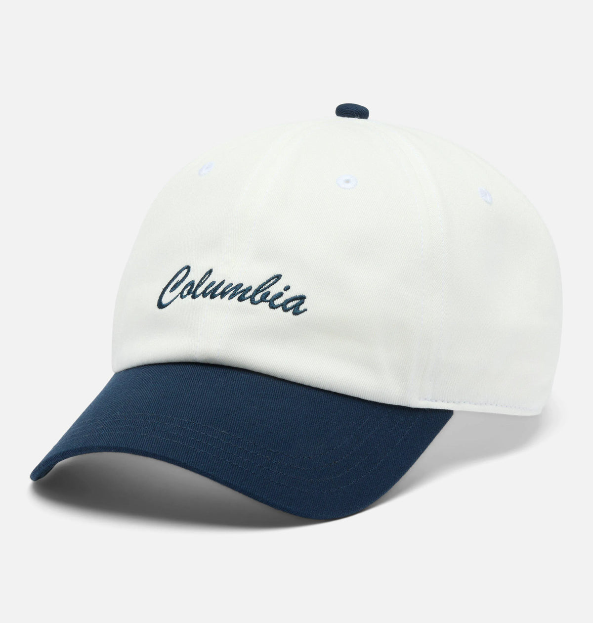 Sea Salt,Coll Navy,Columbia Script