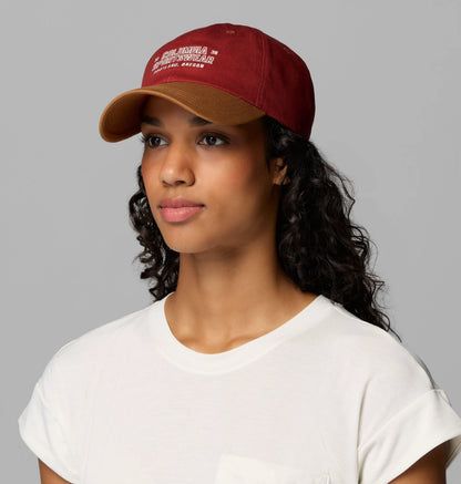 Red Oxide, Camel Brown, PDX Embroidery