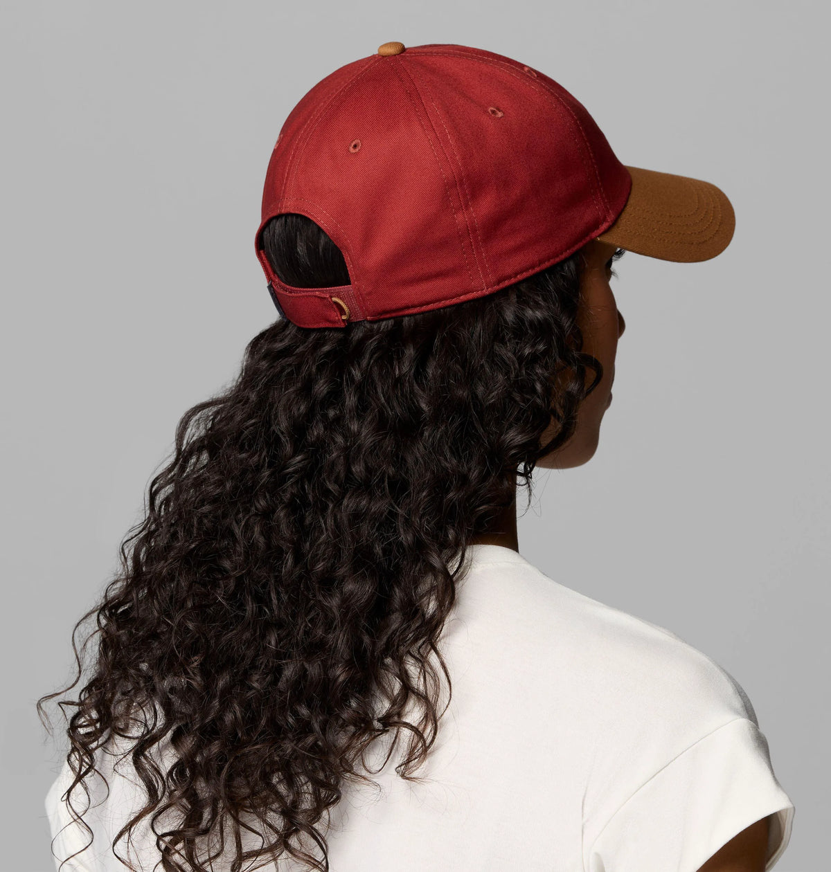 Red Oxide, Camel Brown, PDX Embroidery