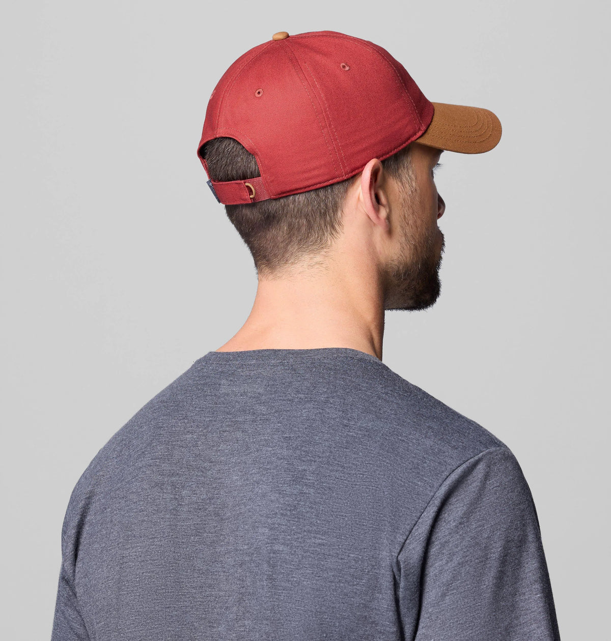 Red Oxide, Camel Brown, PDX Embroidery