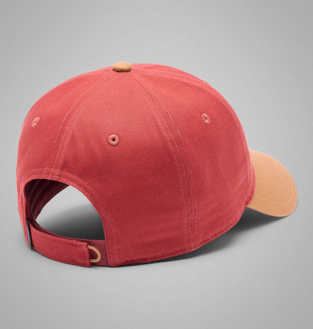 Red Oxide, Camel Brown, PDX Embroidery