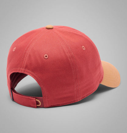 Red Oxide, Camel Brown, PDX Embroidery