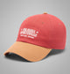 Red Oxide, Camel Brown, PDX Embroidery