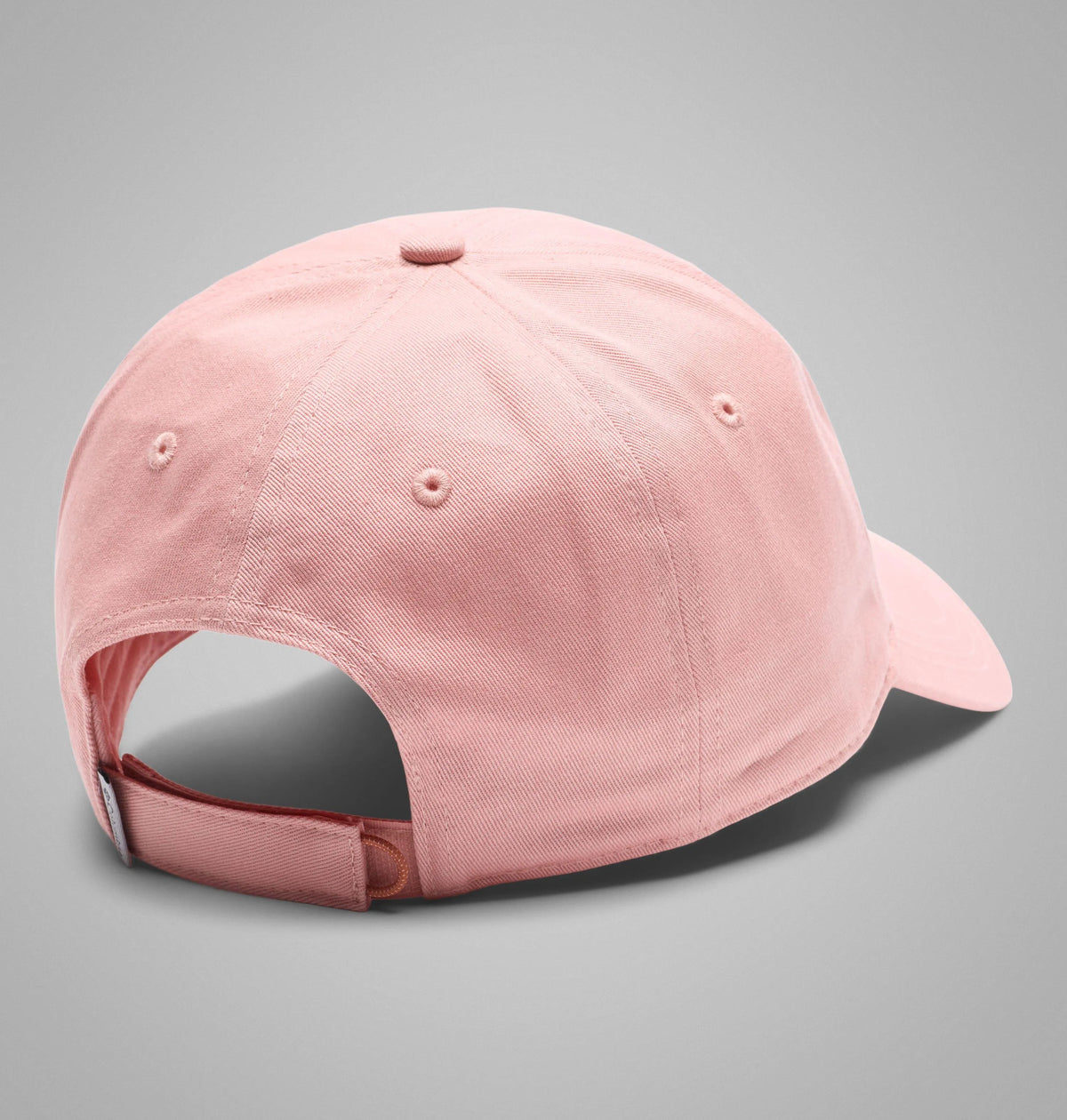 Faux Pink, Powder Pink, Columbia Script
