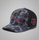 TAM - Black Deltawoods Camo