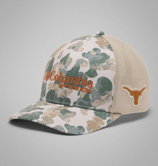 TEX - Fossil Deltawoods Camo