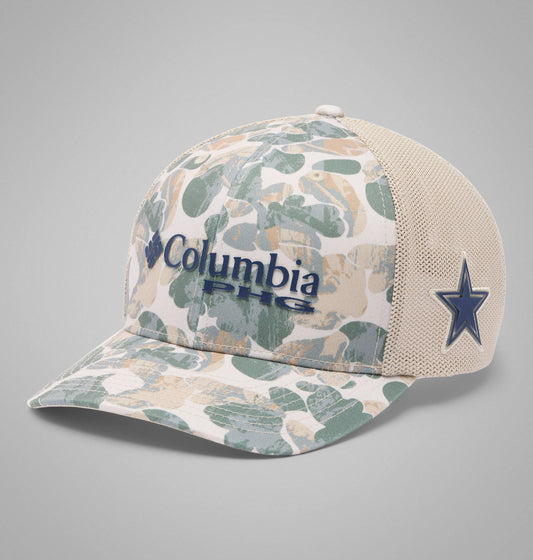 DC - Fossil Deltawoods Camo