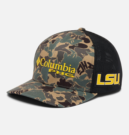 LSU - Sahara Duck Camo