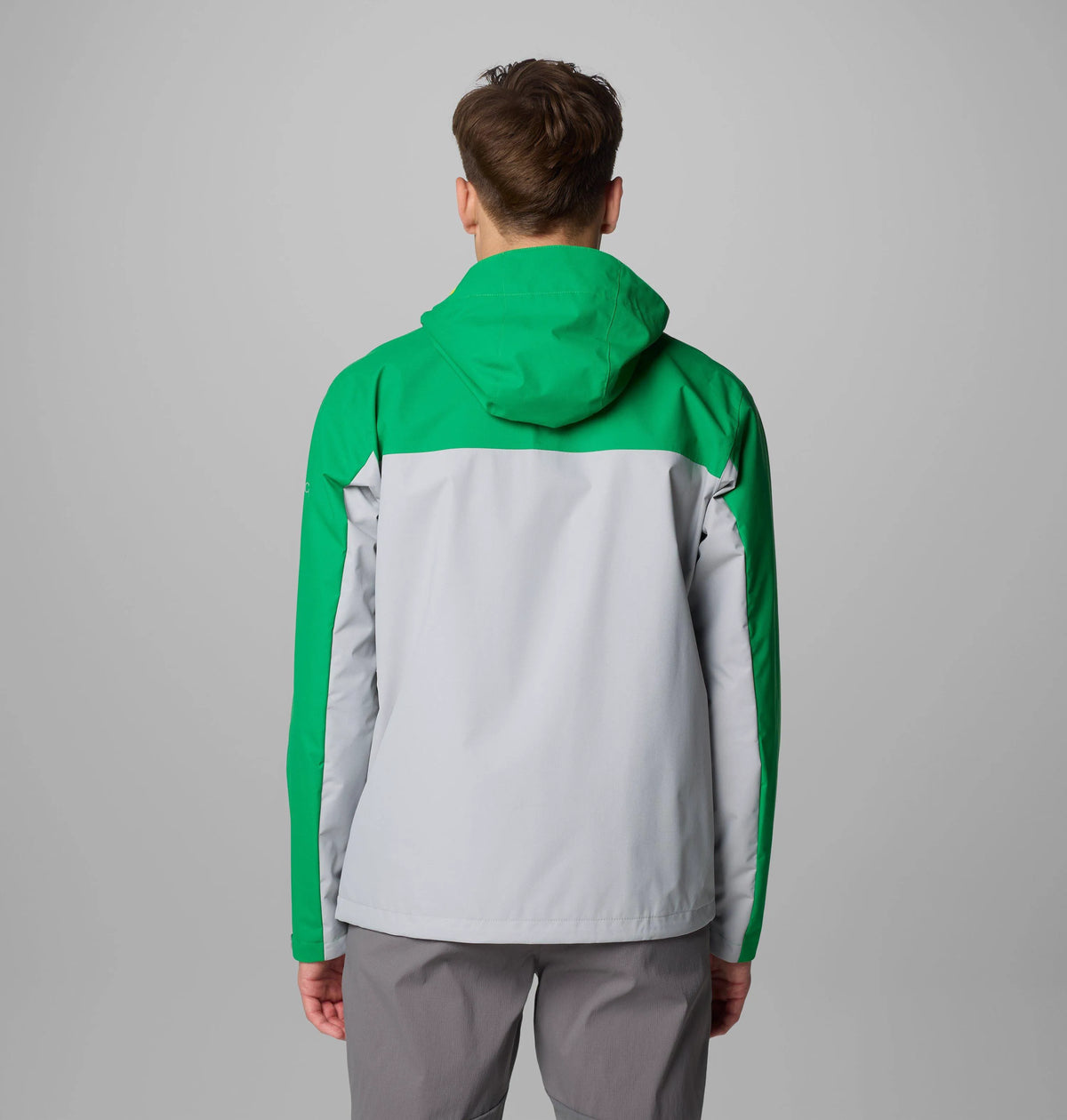 UO - Fuse Green, Columbia Grey