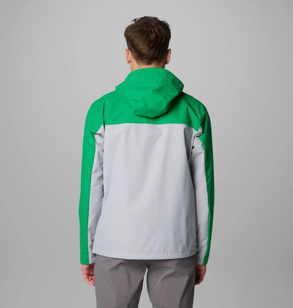 UO - Fuse Green, Columbia Grey