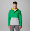 UO - Fuse Green, Columbia Grey