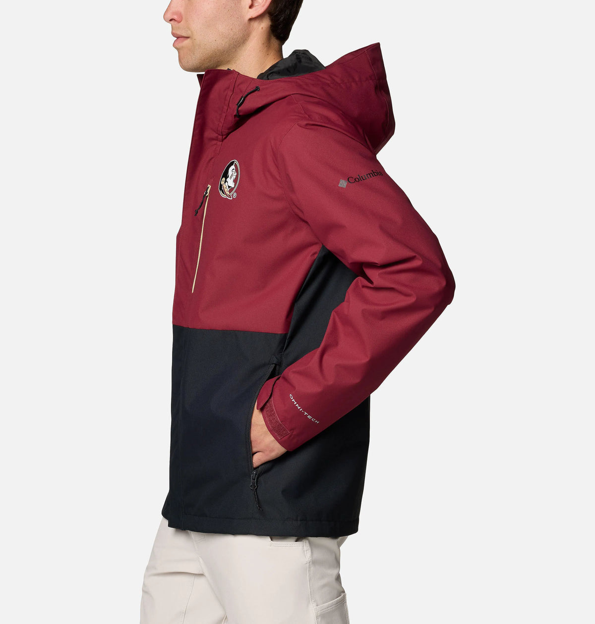 FSU - Cabernet, Black