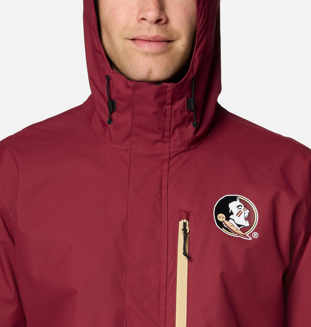 FSU - Cabernet, Black