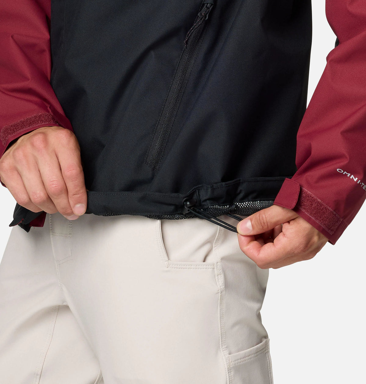 FSU - Cabernet, Black