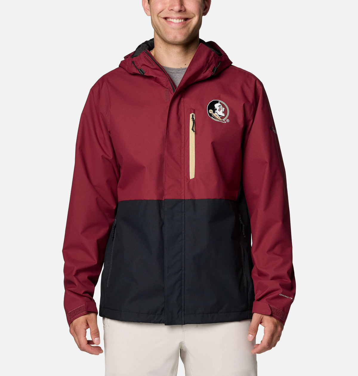 FSU - Cabernet, Black
