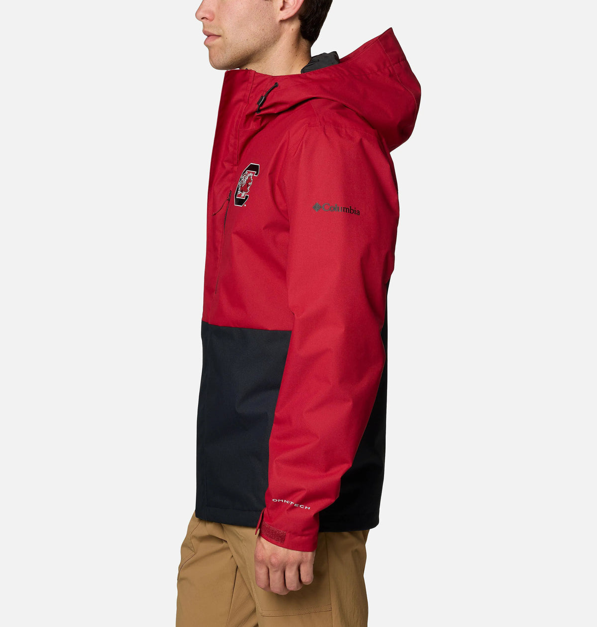 SC - Beet, Black