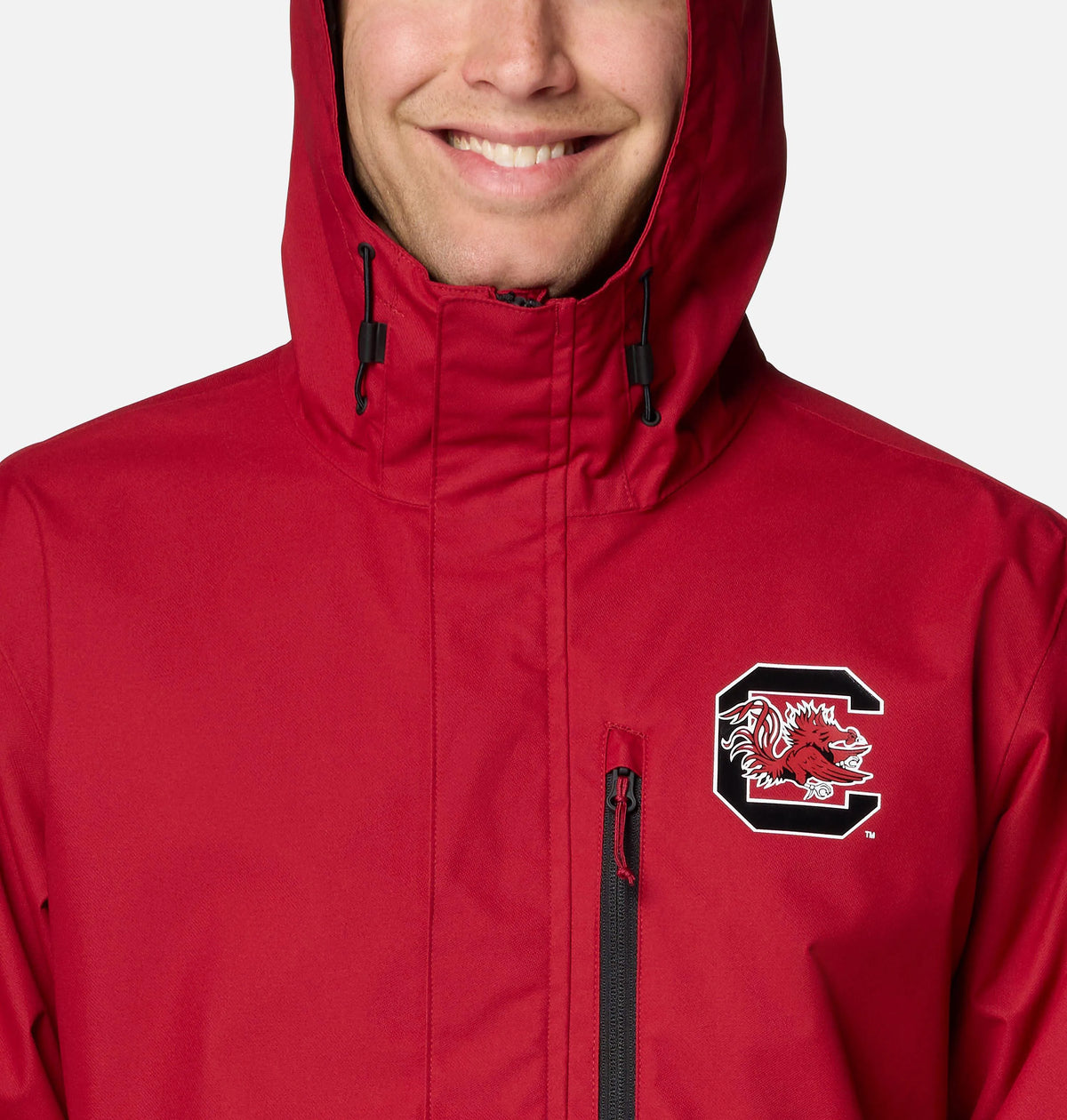 SC - Beet, Black