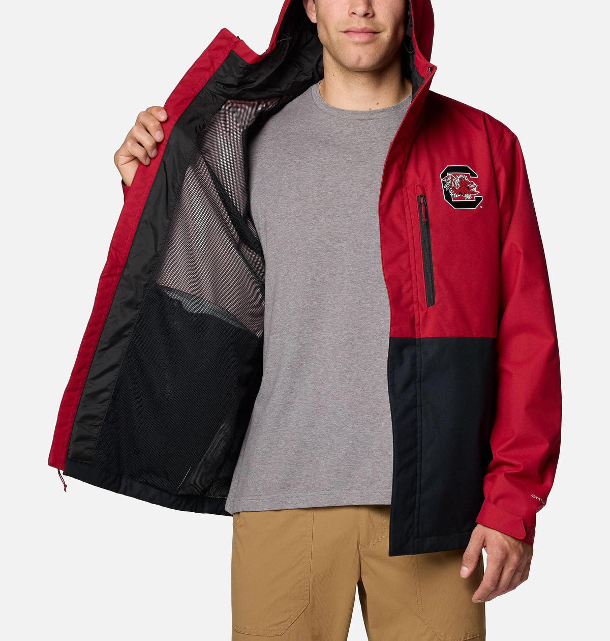 SC - Beet, Black