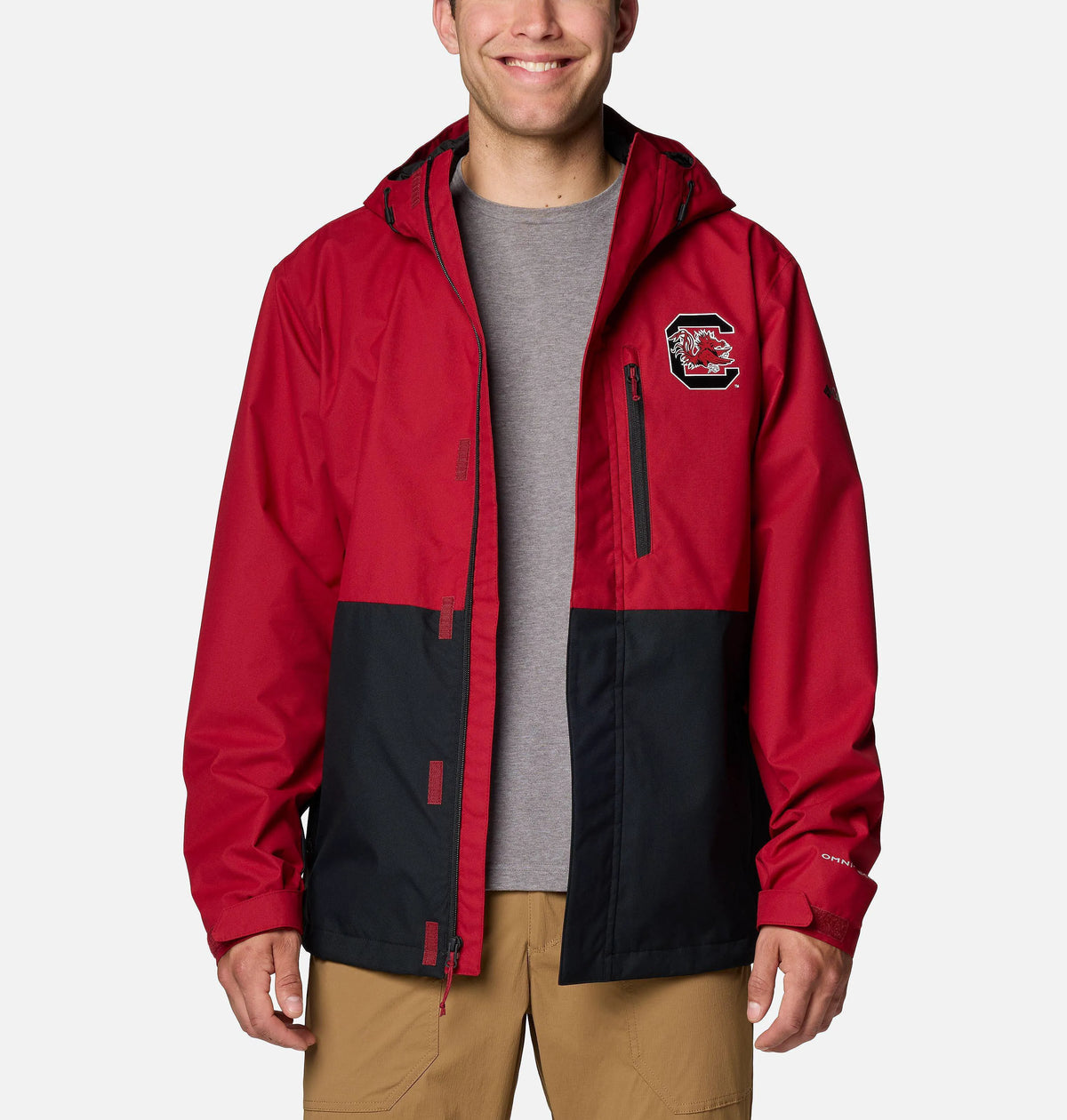 SC - Beet, Black