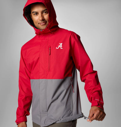 ALA - Red Velvet, City Grey