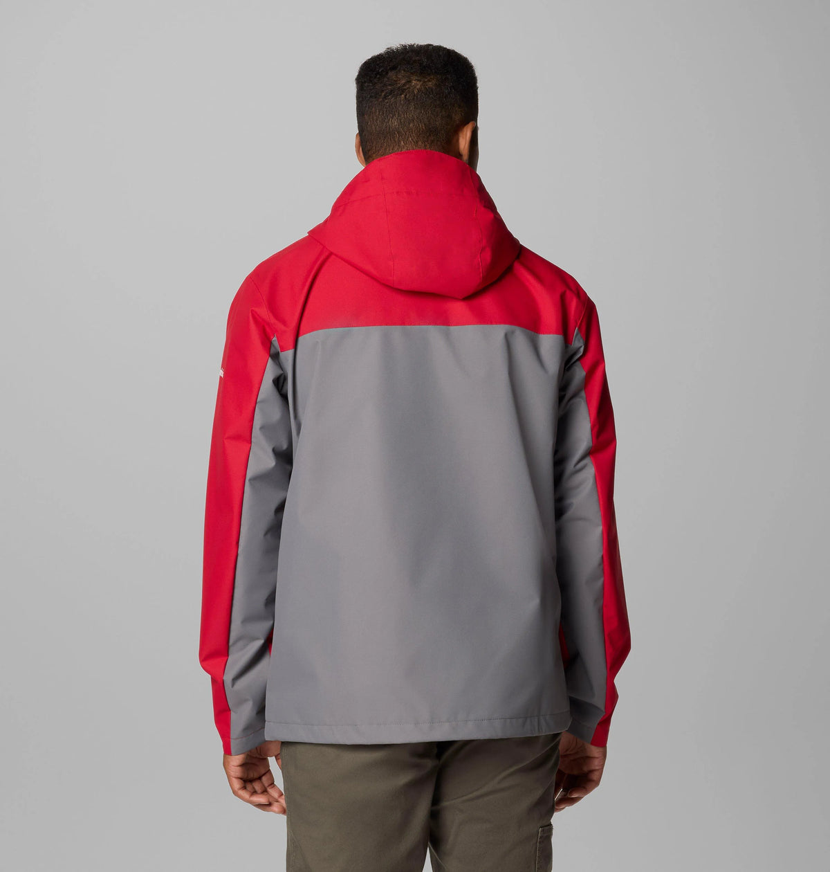 ALA - Red Velvet, City Grey