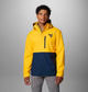 WV - MLB Gold, Collegiate Navy