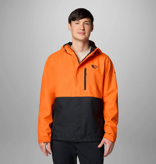 OSU - Tangy Orange, Black