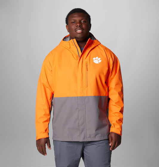 CLE - Spark Orange, City Grey