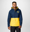 UM - Collegiate Navy, Yellow