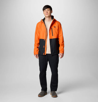 OSU - Tangy Orange, Black