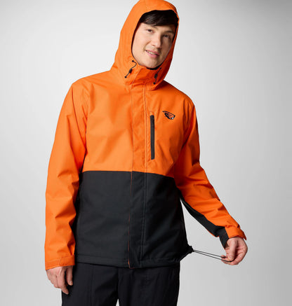 OSU - Tangy Orange, Black