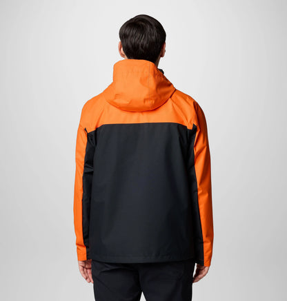 OSU - Tangy Orange, Black
