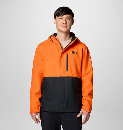 OSU - Tangy Orange, Black