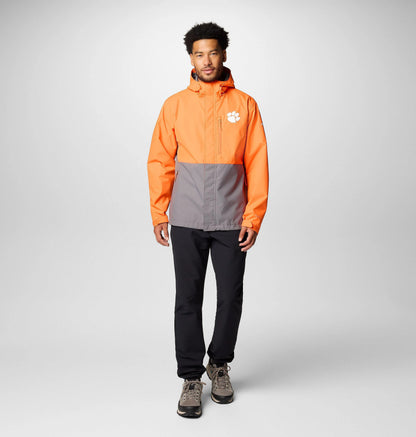 CLE - Spark Orange, City Grey