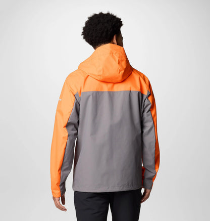 CLE - Spark Orange, City Grey